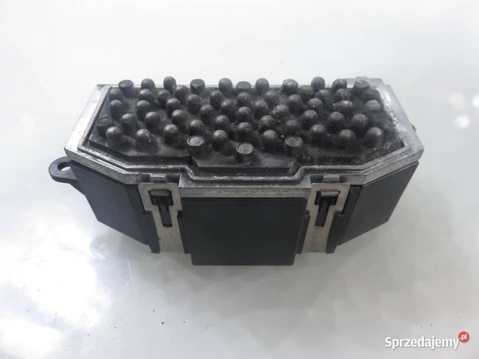 DMUCHAWA VW TOURAN II 1T3 1K1820015L 3C0907521F sprzedam