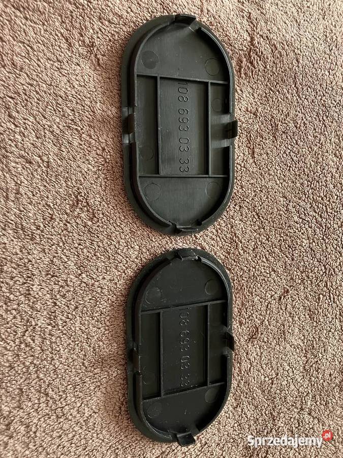 Mercedes W108 listwy podłogi bagażnika Łódź sprzedam