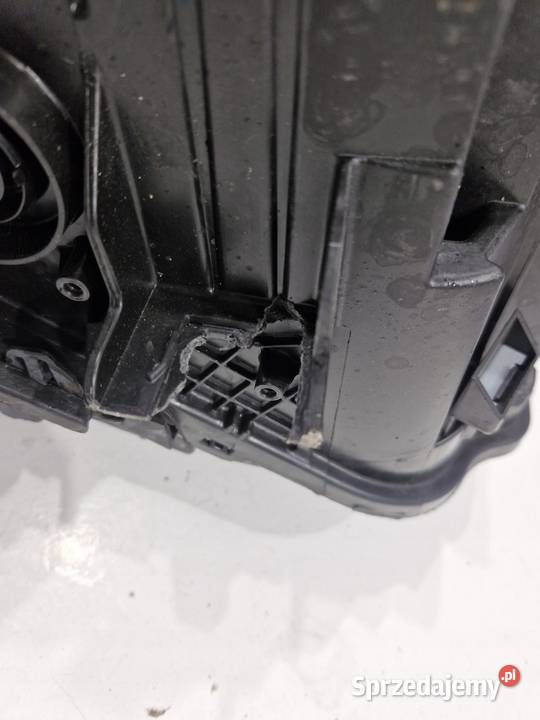 BMW X1 F48 LAMPA LEWA PRZÓD FULL LED LCI sprzedam