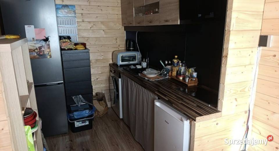 Działka ROD Gdańsk