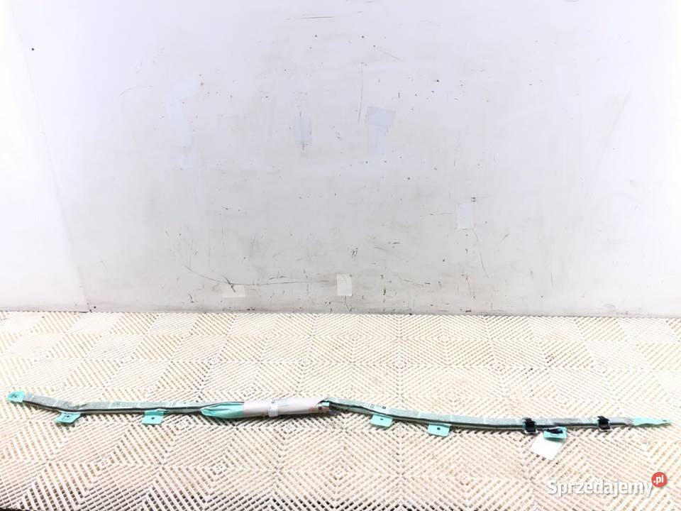 KURTYNA POWIETRZNA PRAWY AUDI A3 8V 8V5880742C Motoryzacja podkarpackie sprzedam