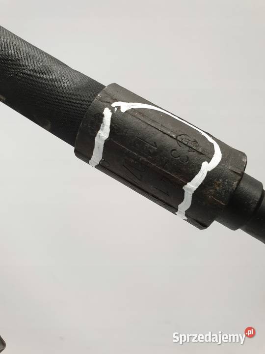 PRZEWODY SERWOMECHANIZMU BMW F01 F02 750 i 44 V8 Rudka