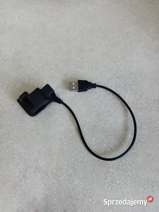 Kabel Usb Ładowarka Smartwatch