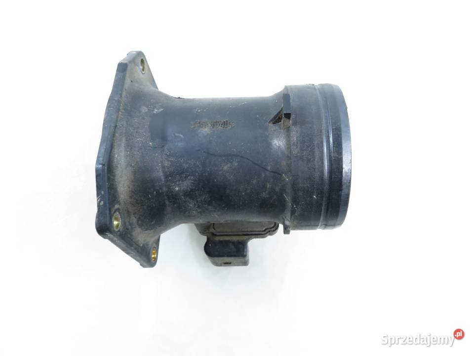 PRZEPŁYWOMIERZ SEAT TOLEDO II 16 06A906461B Motoryzacja