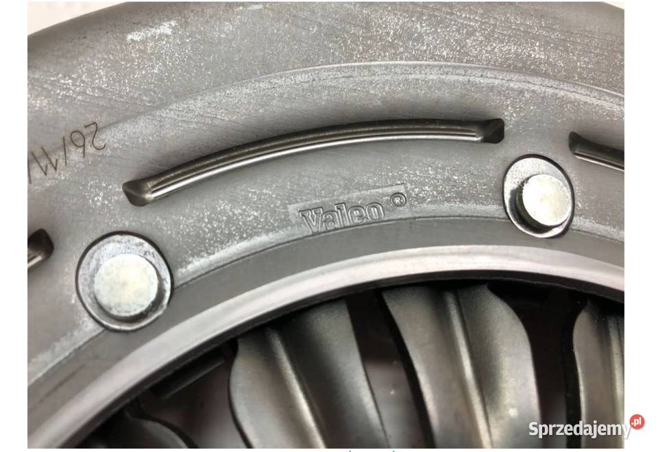 OPEL VIVARO I A 200310 25 DTi 99kW135 SPRZĘGŁO świętokrzyskie Skarżysko-Kamienna