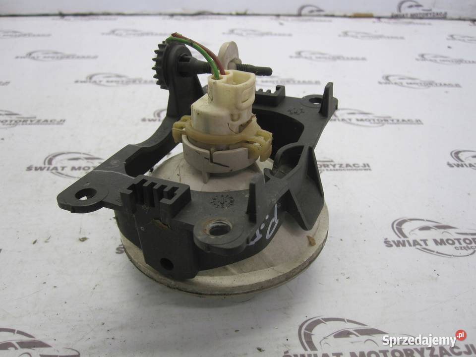 CITROEN DS3 11r halogen 9685425280 Kielce