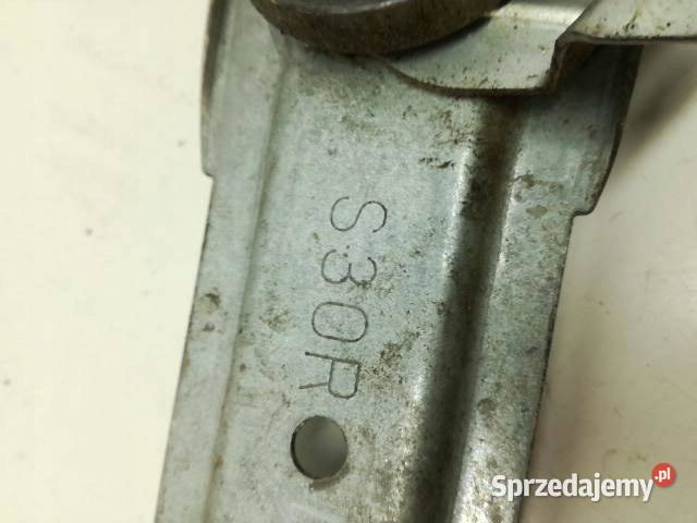 MECHANIZM SZYBY PRAWY Honda Prelude V 19962001