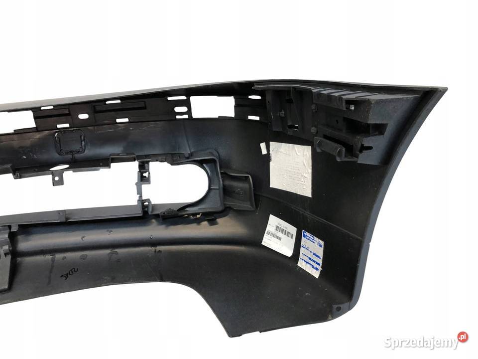 BMW 5 E39 Lift FL LCI 20002004 Zderzak przedni Skarżysko-Kamienna