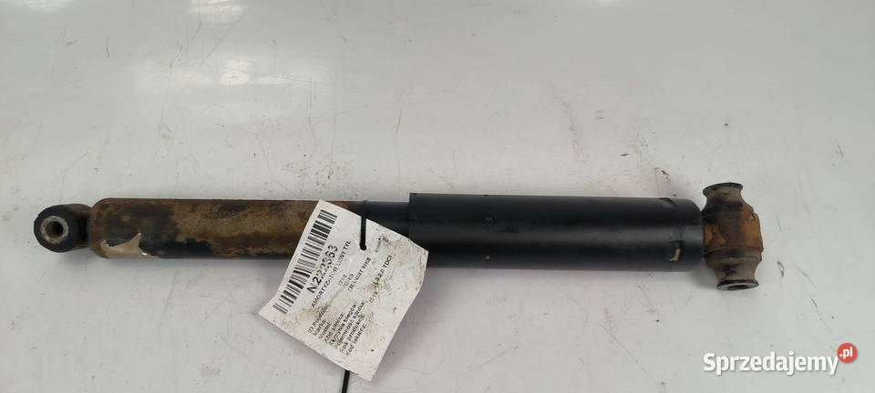 AMORTYZATOR LEWY TYŁ FORD TRANSIT MK8 osobowe Lipno