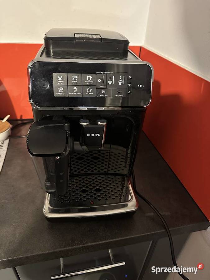 Ekspres Philips Latte Go EP3241 Izdebnik sprzedam