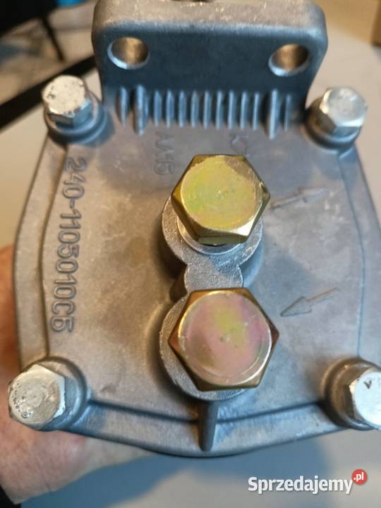 Odstojnik MTz mazowieckie