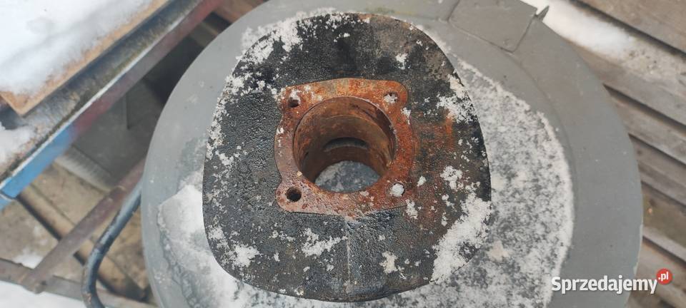 SHL m11 cylinder nowy PRL