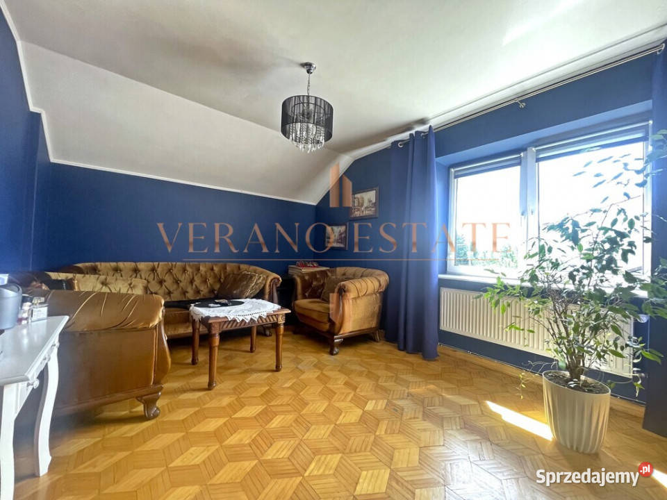 Do wprowadzenia 898m2 działka 6 pokoi PKP Sprzedaż Nowy Dwór Mazowiecki