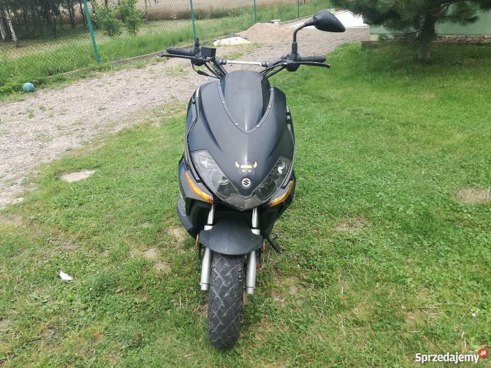 benelli quatro nove 49x automatyczna