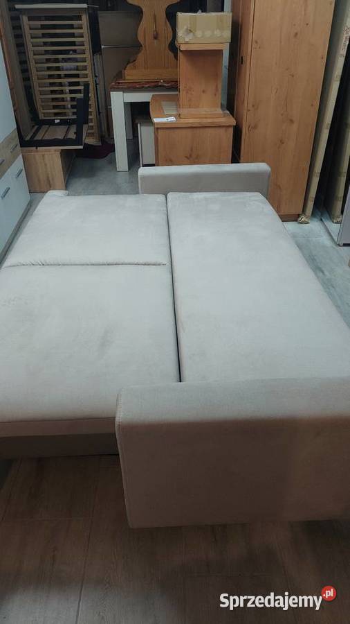 Sofa Forester 3osobowa