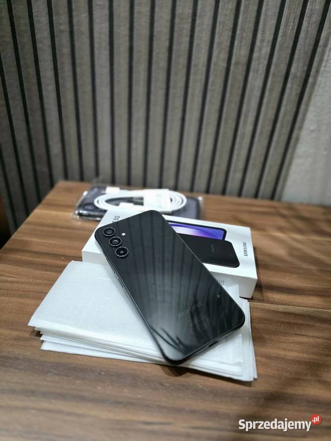 Samsung a54 599 do ng Kraków wysyłka Samsung