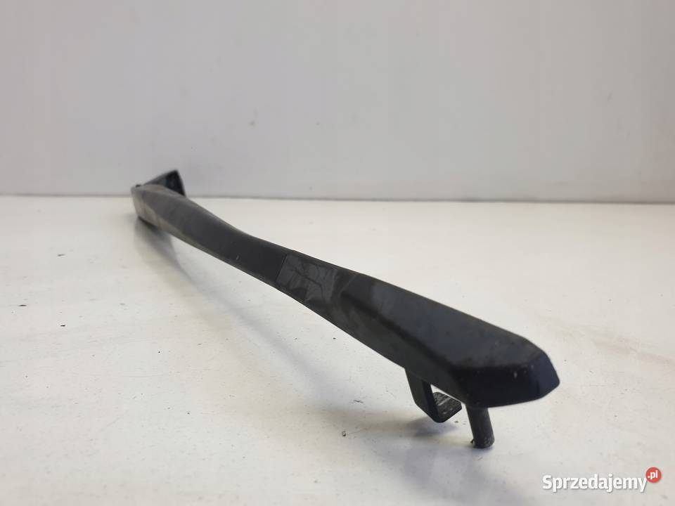 BMW F01 F02 PRAWE RAMIE WYCIERACZKI Prawy przód Rudka