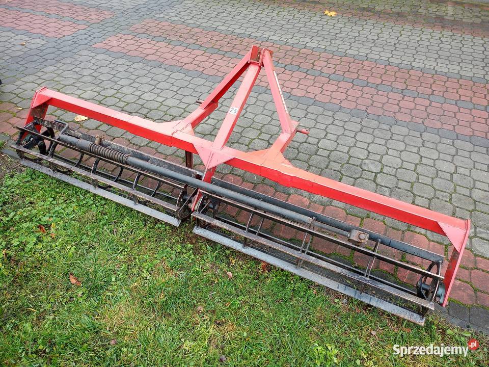 Wałek 25m Żelechów sprzedam