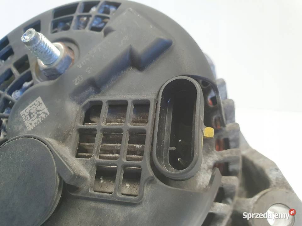 SsangYong Korando III 20 D XDI ALTERNATOR osobowe Janów