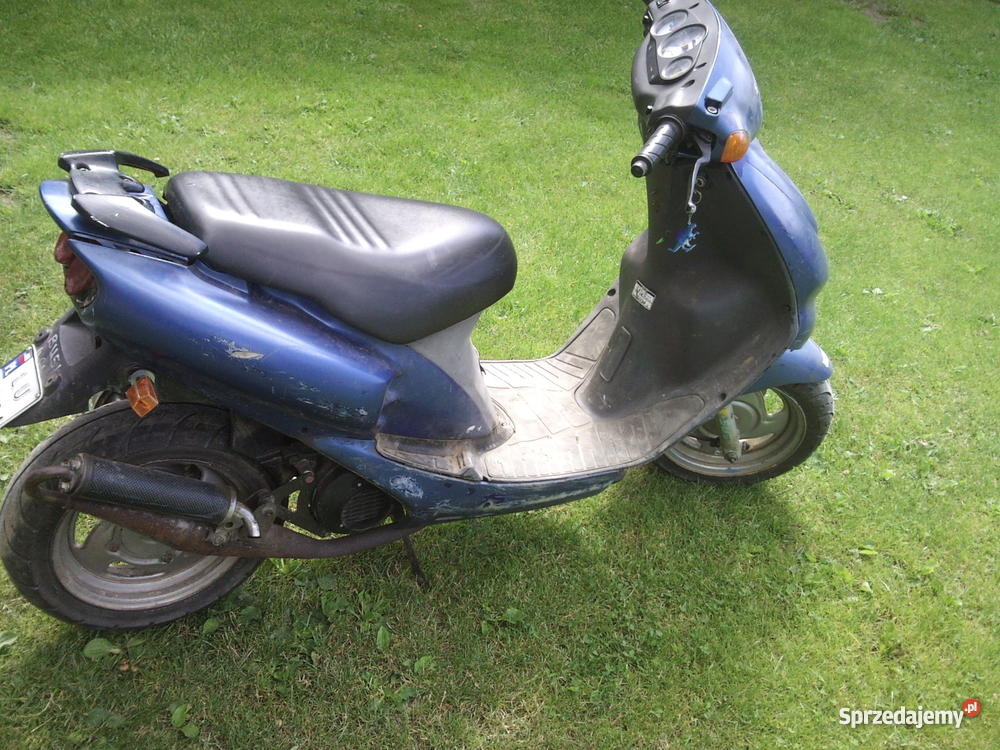 bashan 200 w całosci na czesci quad Inne pojazdy i łodzie lubelskie Krynice