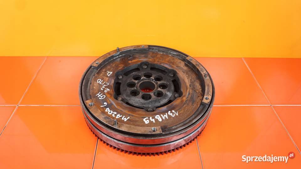 MAZDA 6 GH CX7 22 CITD 12r 180 R2AA kolo mazowieckie Suków