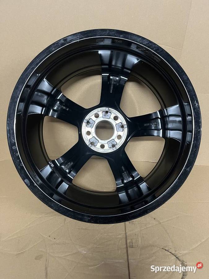 Felga Mercedes Benz C Klasa X206 W206 8Jx 19 Gostyń sprzedam
