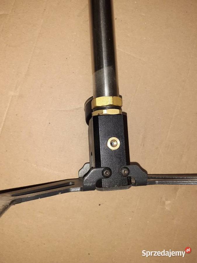 2x Pompka pcp do wiatrówka Siedlce sprzedam