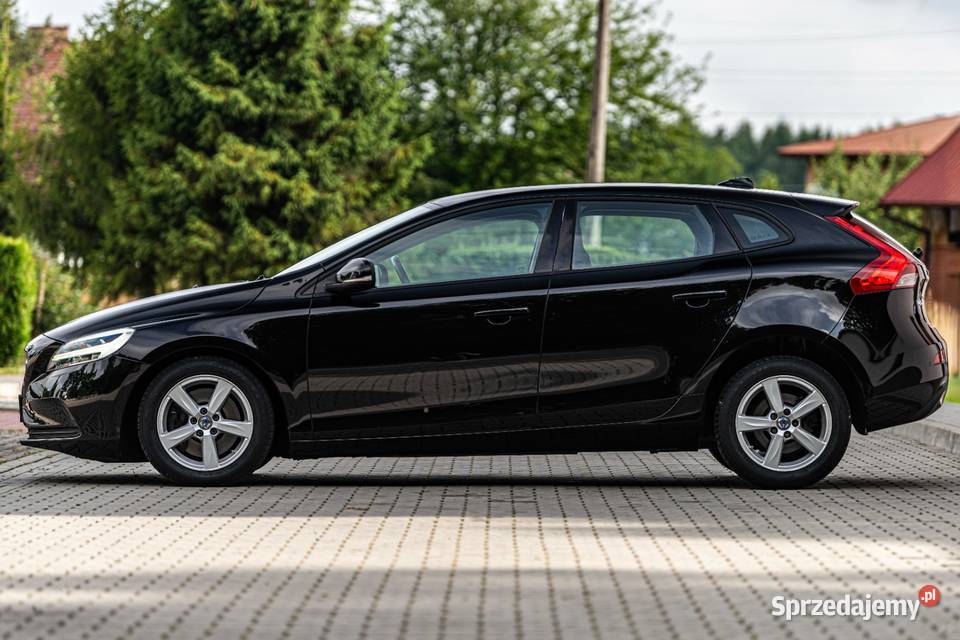 VOLVO V40 V40 Zalesie sprzedam