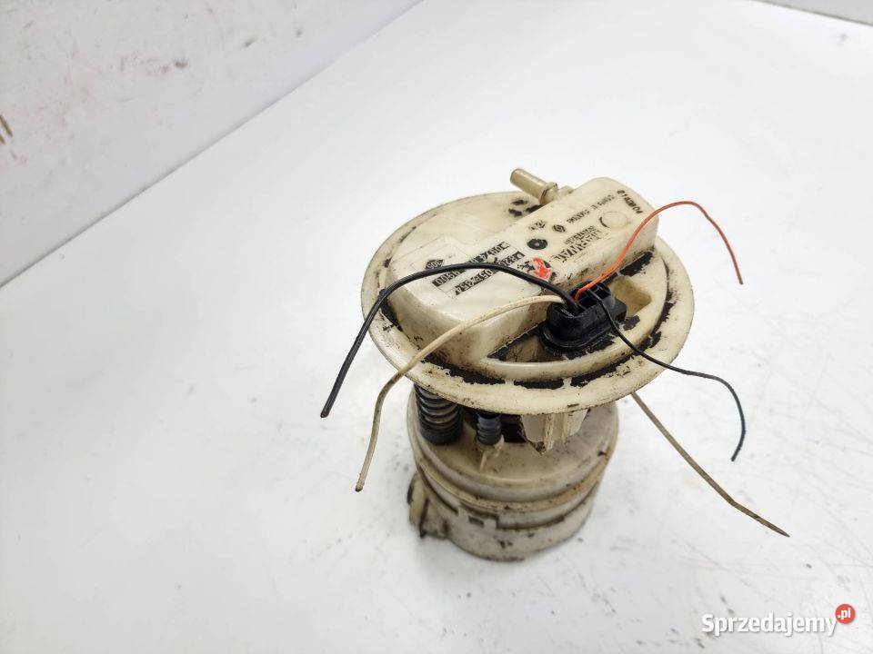 POMPKA PALIWOWA RENAULT TWINGO 8200058354 Lipno