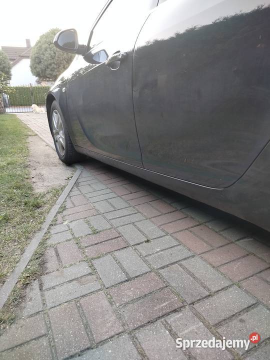 Sprzedam opla insignie nieuszkodzony Koronowo