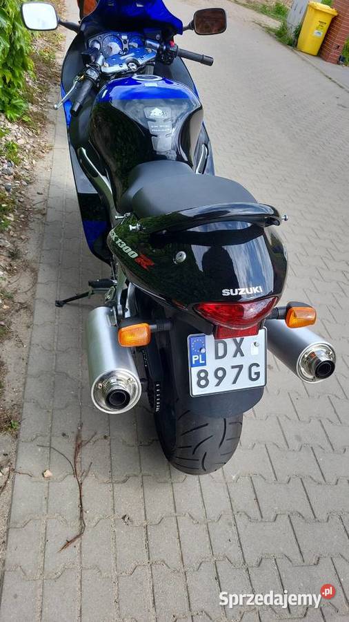 Hayabusa igła 1 generacja turystyczny dolnośląskie Wrocław