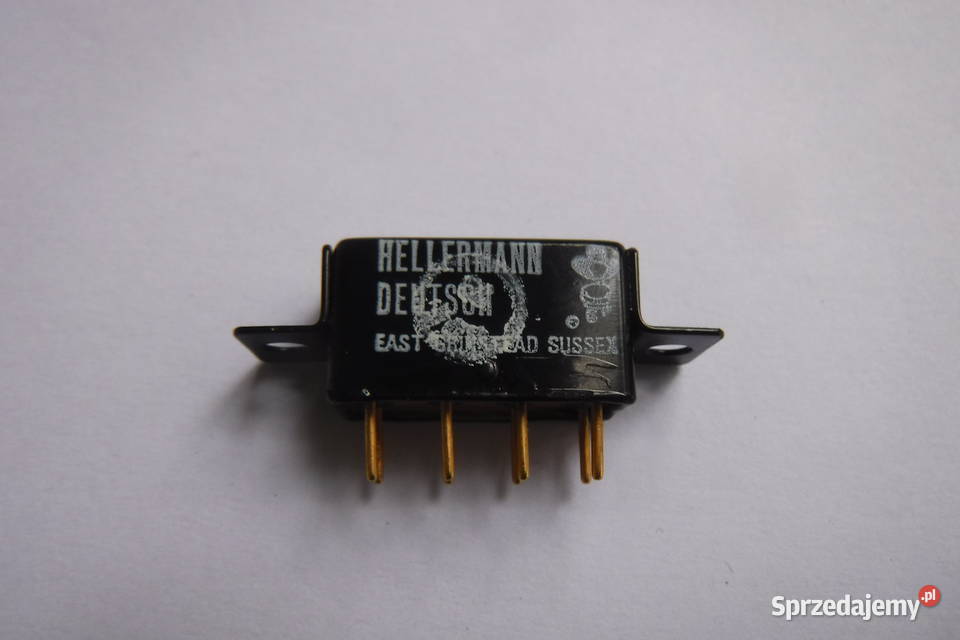 Hellermann Deutsch HDS6 SJ2K23 HEE852773973 Otwock