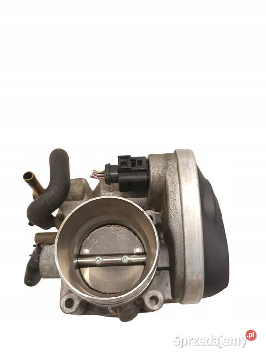 PRZEPUSTNICA 06A133062AT 16 8V VW Volkswagen