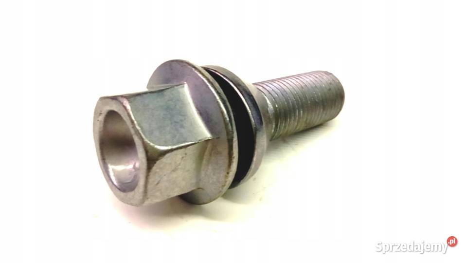 VOLVO XC40 XC60 II sruba kola felgi aluminiowej Bielany Wrocławskie