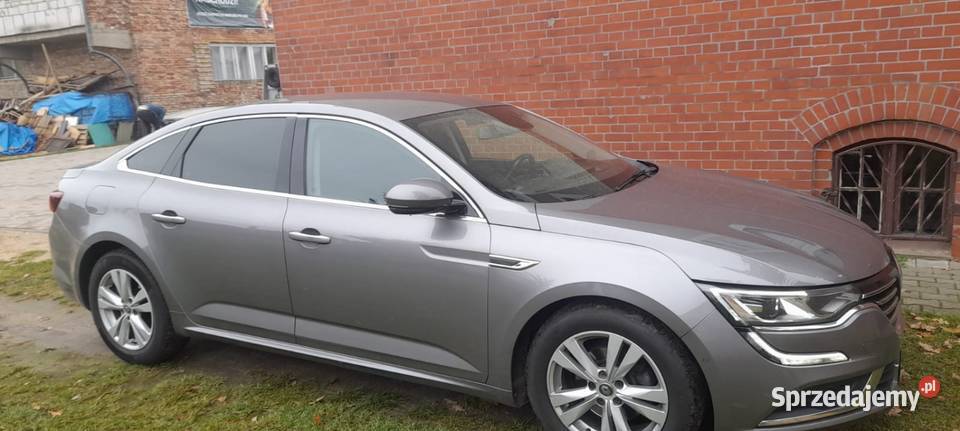 Talisman stan idealny Dębno