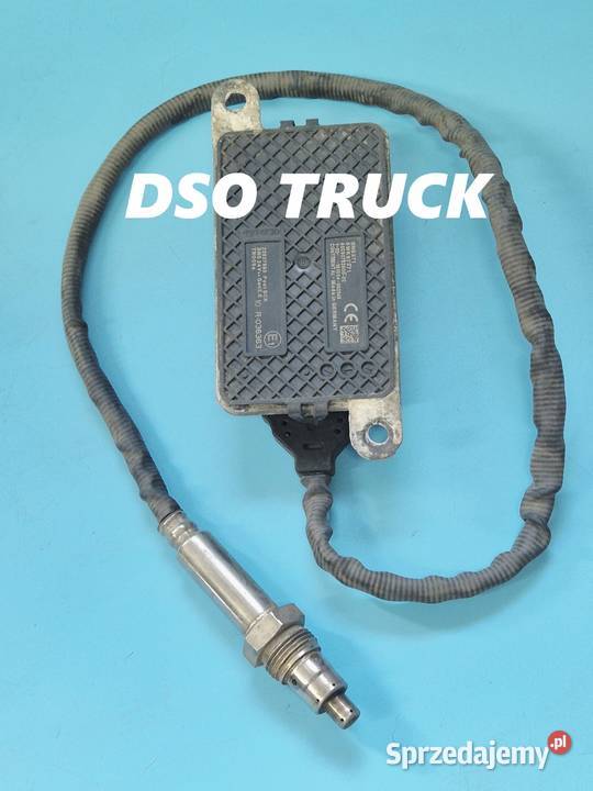 22827993 VOLVO RENAULT CZUJNIK SENSOR NOX świętokrzyskie Zawichost