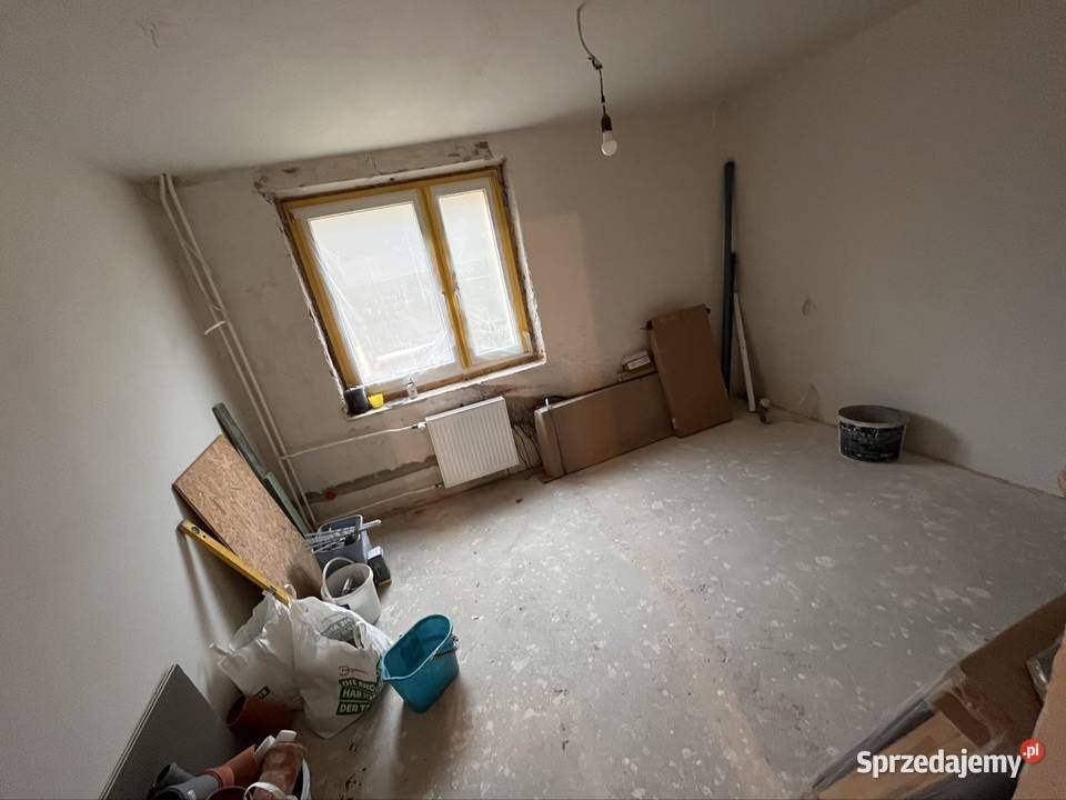 Mieszkanie na sprzedaż Prokowska Kartuzy