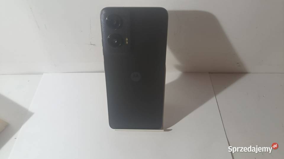 Smartfon MOTOROLA Moto G35 8128GB Katowice
