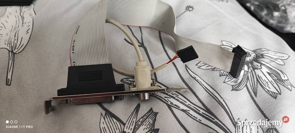 Adapter 2 LPT Chełmża
