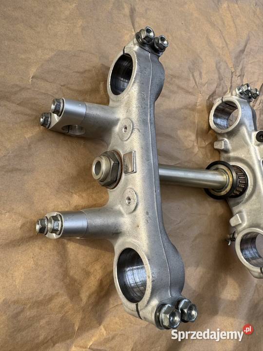 Półka Zawieszenia Przedniego Dolna Górna Honda Jelenia Góra