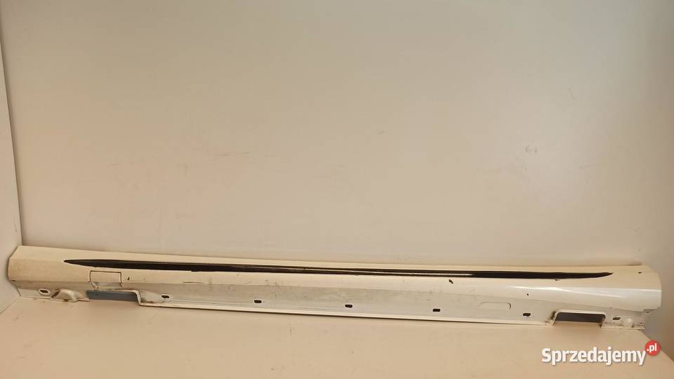 MERCEDES W212 LISTWA PROGOWA LEWA A2126981954 Progi