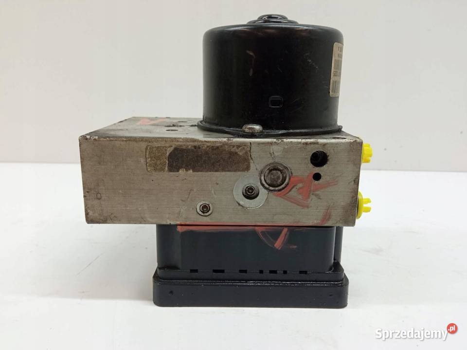 POMPA ABS P08671225 8671224 Volvo S60 I 20002009