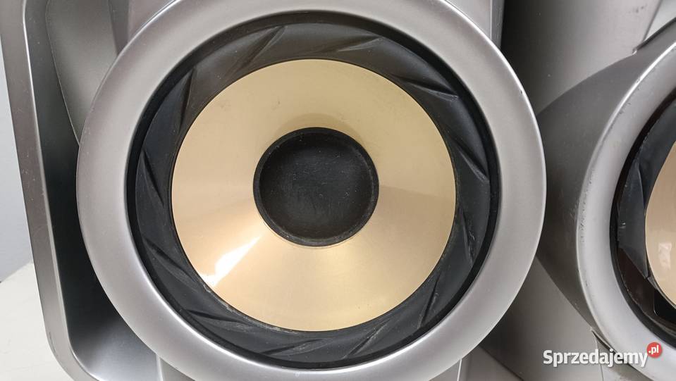 Kolumny audio Sony SSRXD8