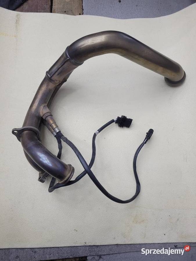 KTM 890 790 ADV DUKE SMT OEM 23 KOLEKTOR Nowy Tomyśl