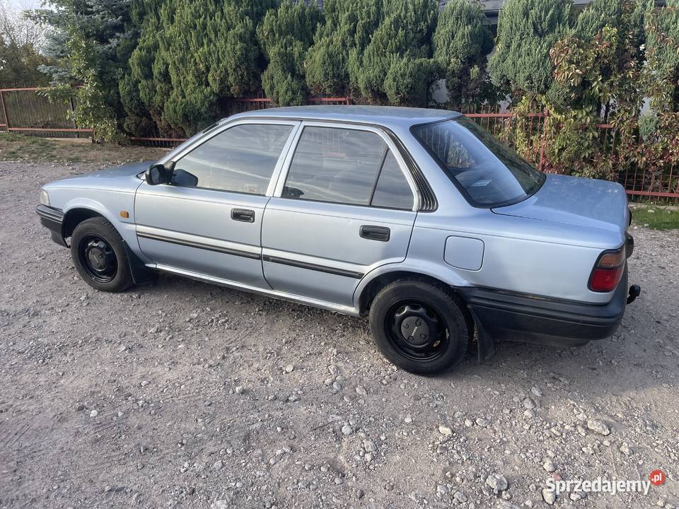 Toyota Corolla 13 XL Białystok