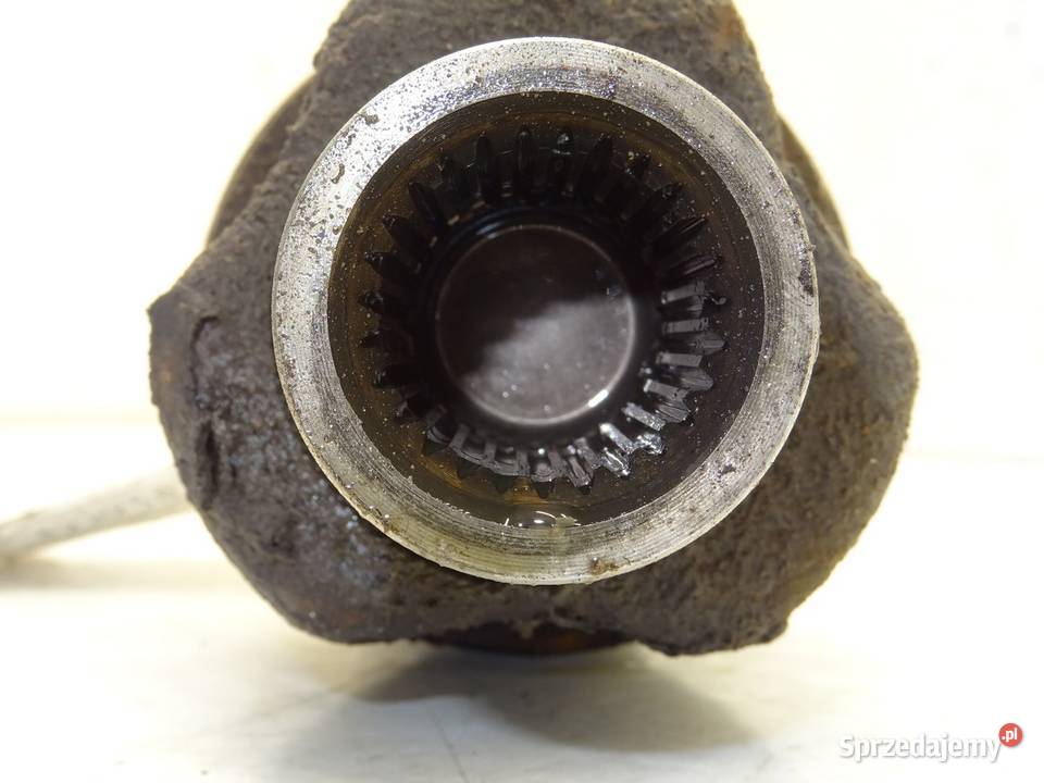 PÓŁOŚ PRAWA FORD EXPLORER II 40 156 9403 PRZEGUB