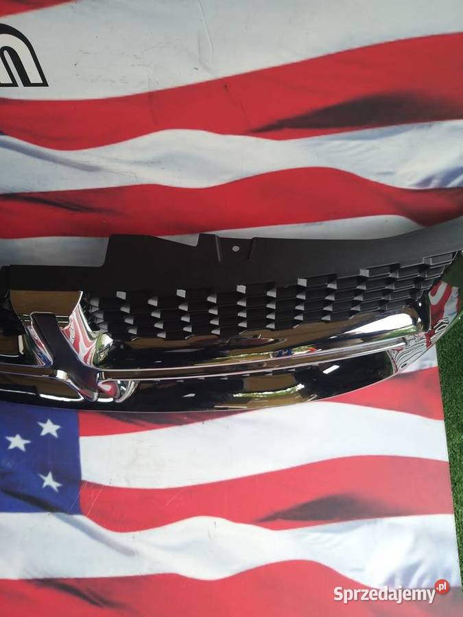 GRILLATRAPA DODGE GRAND CARAVAN 36 V 6 1120 R