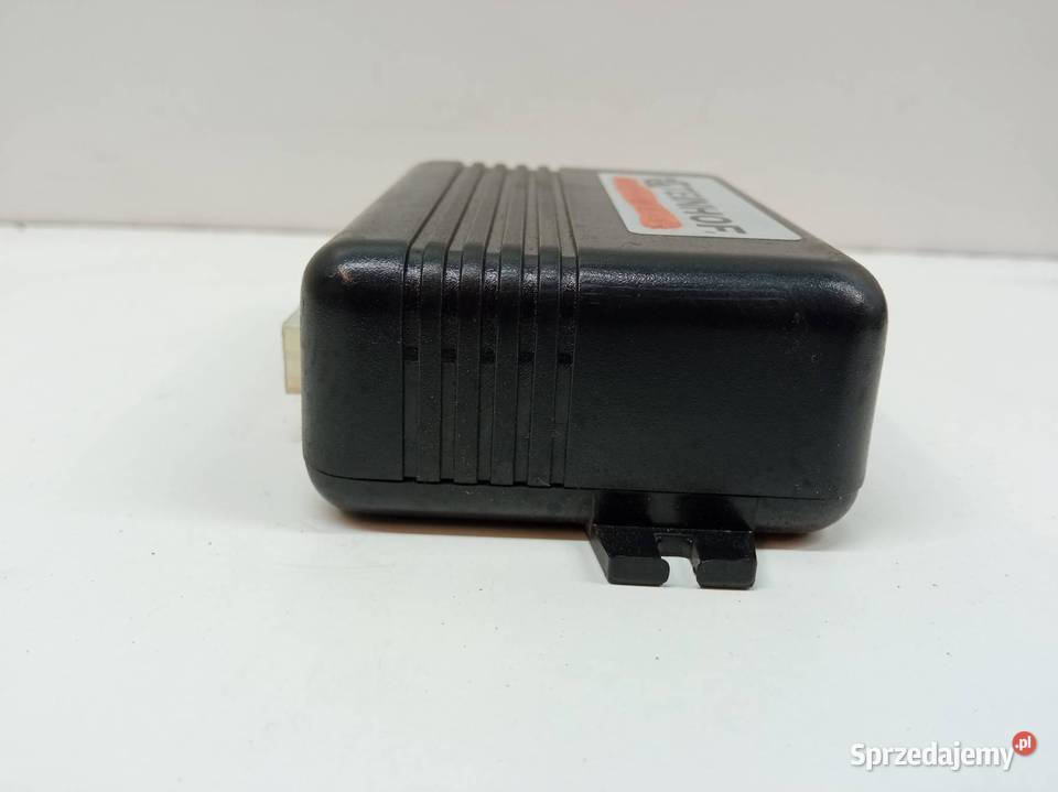 MODUŁ HAKA SMP2 10R033438 VW Volkswagen Touran I