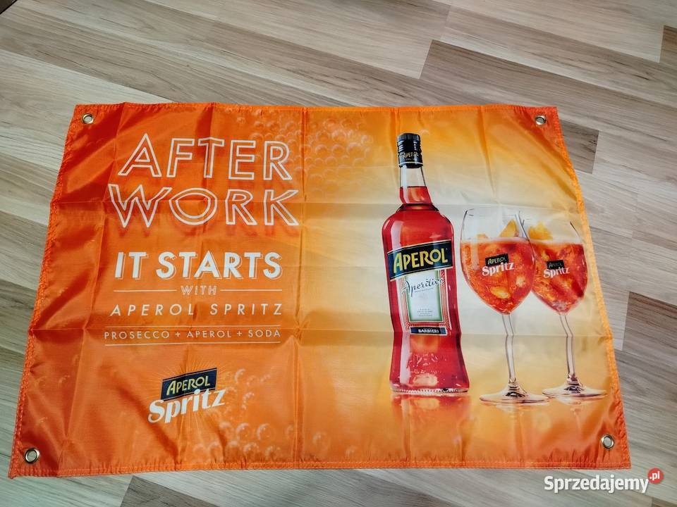 Jack Daniels jagermeifter cocacola 90x60 baner Wyposażenie wnętrz wielkopolskie