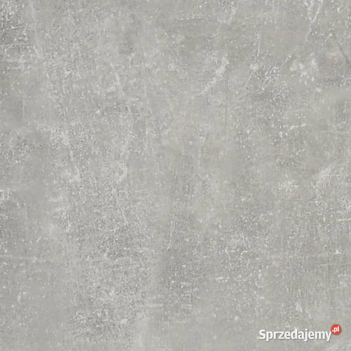 Szafka nocna szarość betonu 57x55x36 WM816556 mazowieckie Warszawa